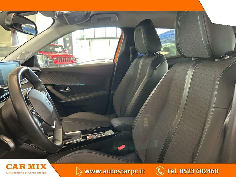 Peugeot 2008 usata a Piacenza (9)