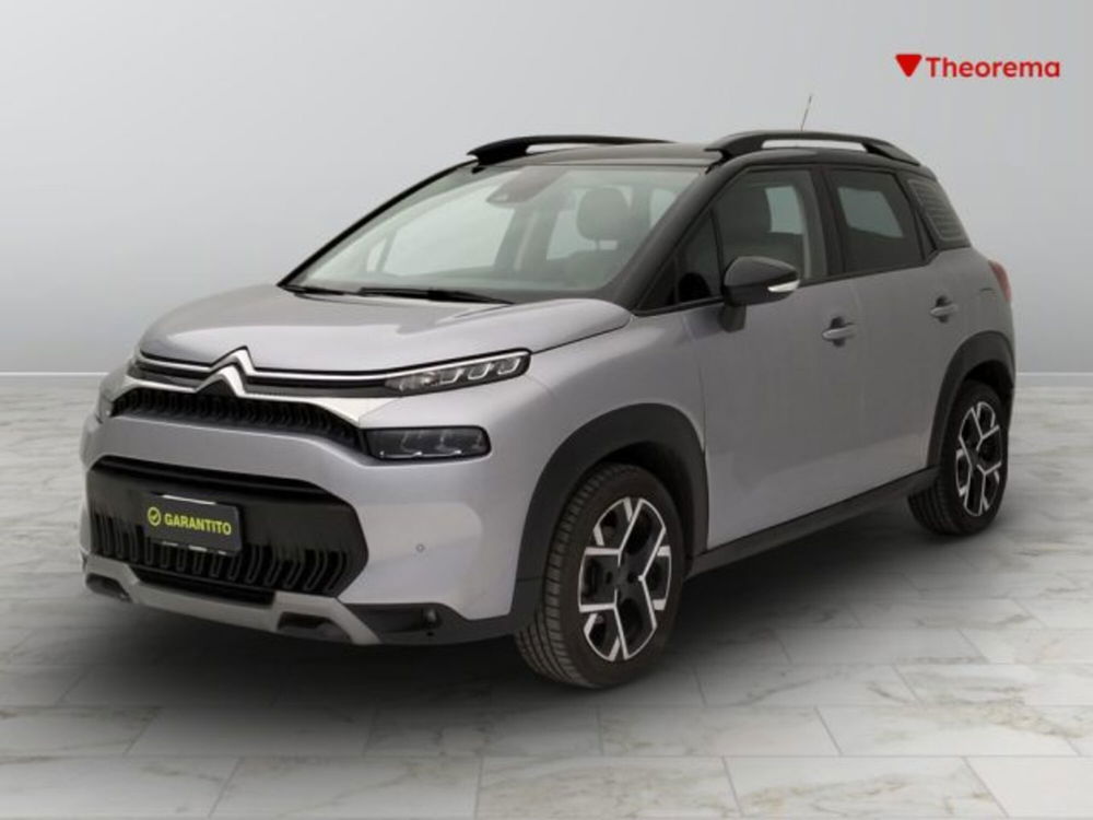 Citroen C3 Aircross usata a Torino