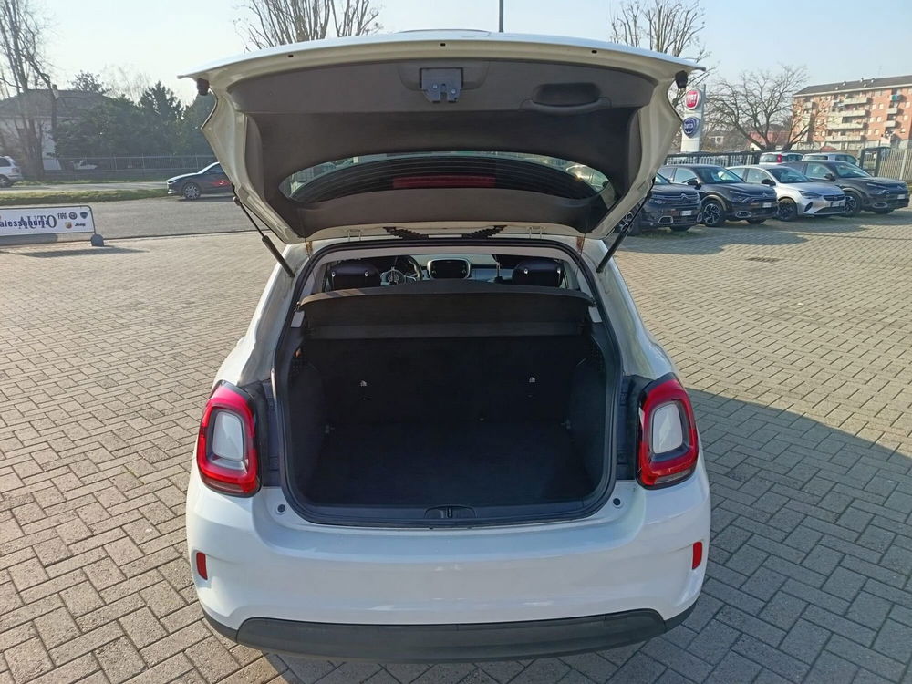 Fiat 500X usata a Alessandria (7)