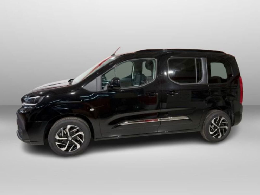 Toyota Proace City Verso nuova a Lecco (3)