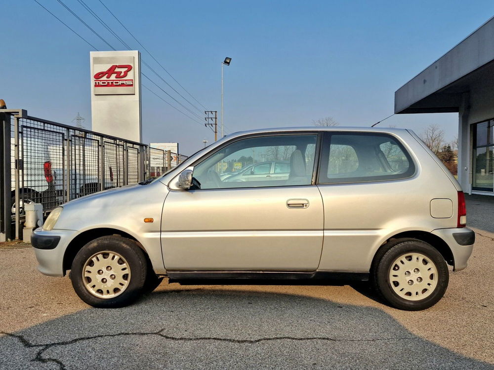 Honda Logo usata a Varese (8)