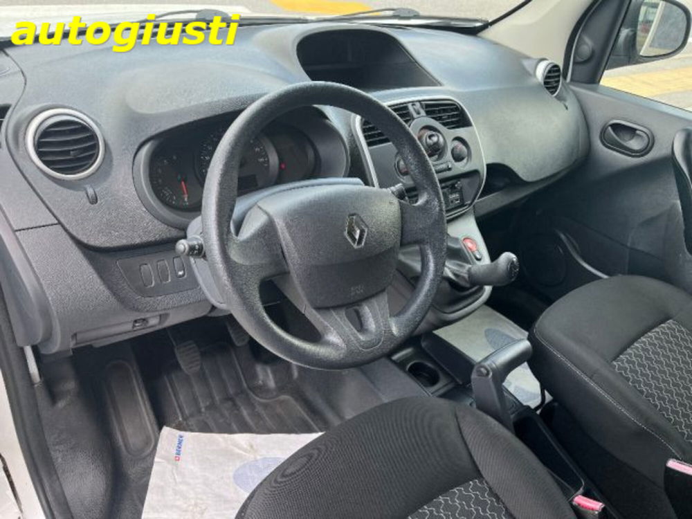 Renault Kangoo usata a Belluno (8)