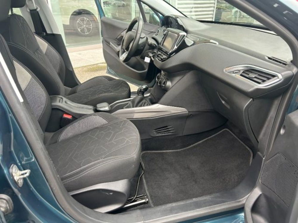 Peugeot 2008 usata a Cuneo (12)