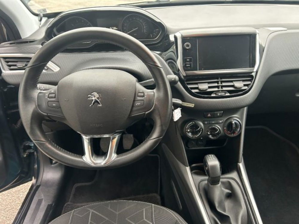 Peugeot 2008 usata a Cuneo (8)