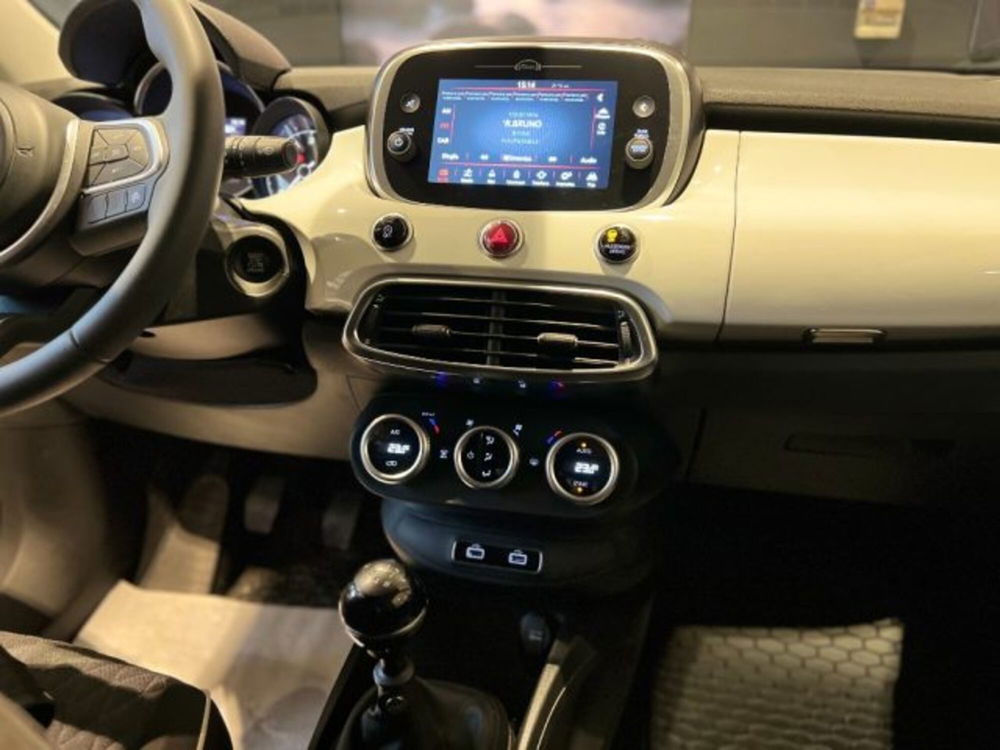 Fiat 500X usata a Modena (13)