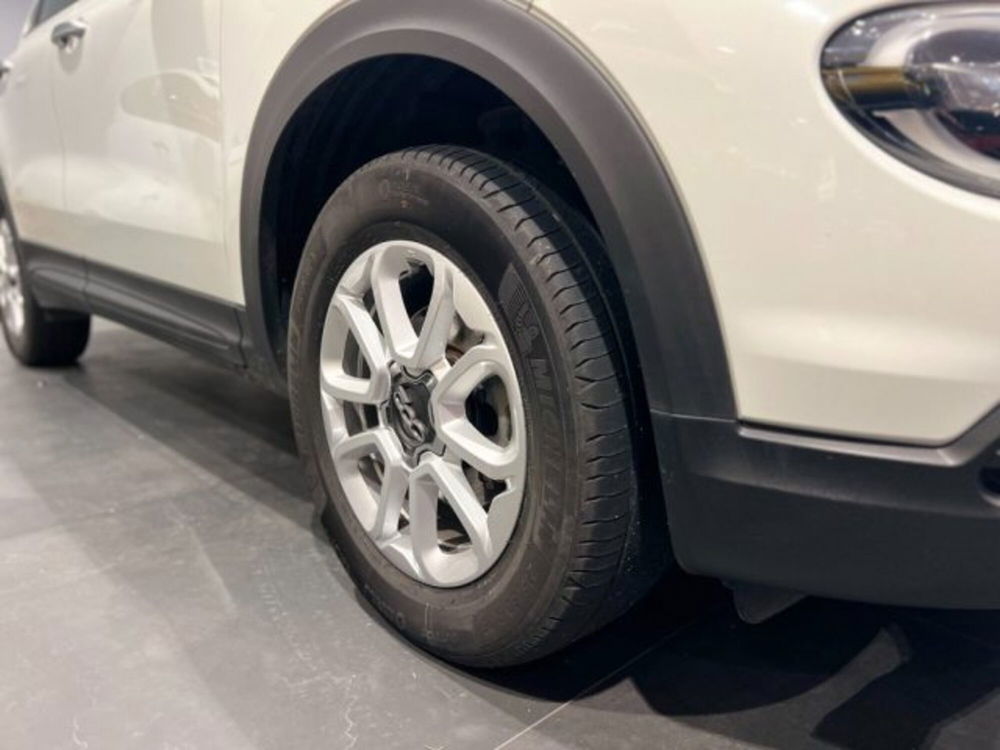 Fiat 500X usata a Modena (6)