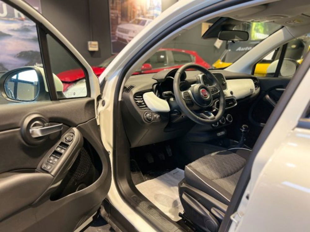 Fiat 500X usata a Modena (7)