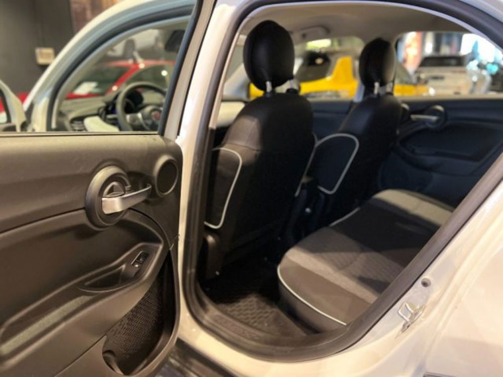 Fiat 500X usata a Modena (8)