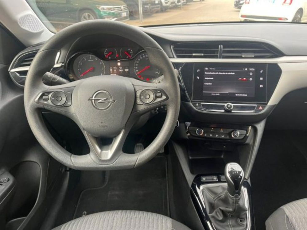 Opel Corsa usata a Trapani (11)