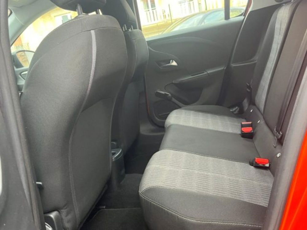 Opel Corsa usata a Trapani (13)