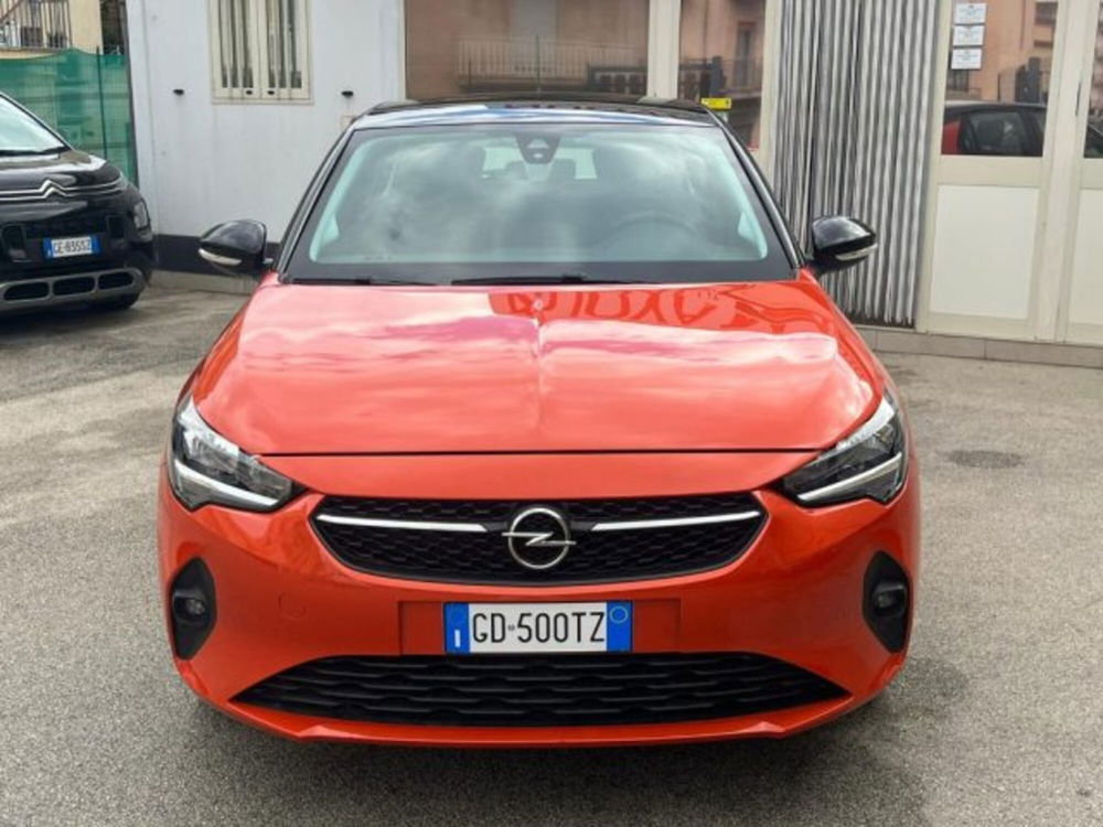 Opel Corsa usata a Trapani (2)