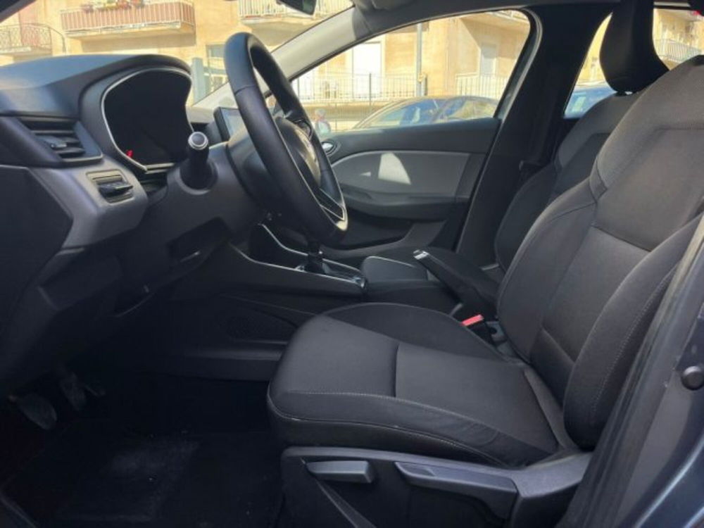 Renault Clio usata a Trapani (19)