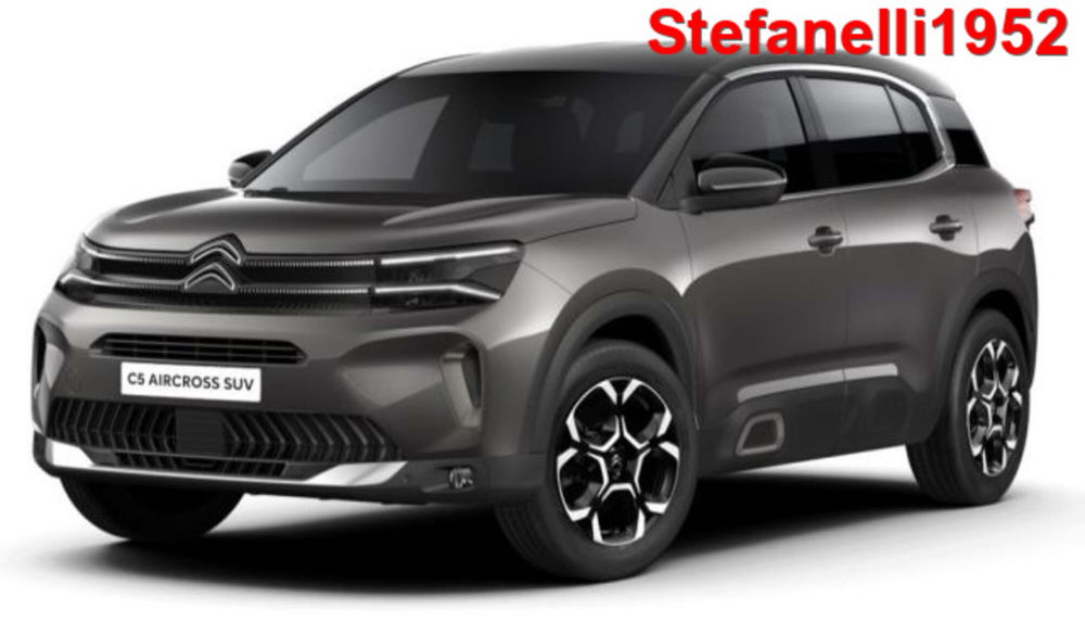 Citroen C5 Aircross nuova a Bologna