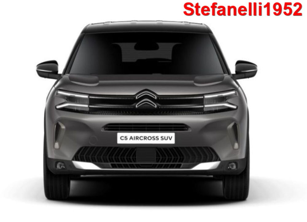 Citroen C5 Aircross nuova a Bologna (5)