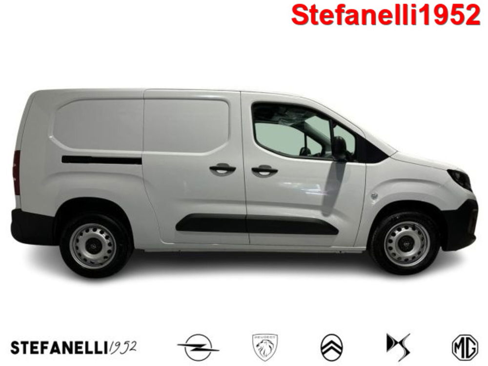 Opel Combo Furgone nuova a Bologna (2)