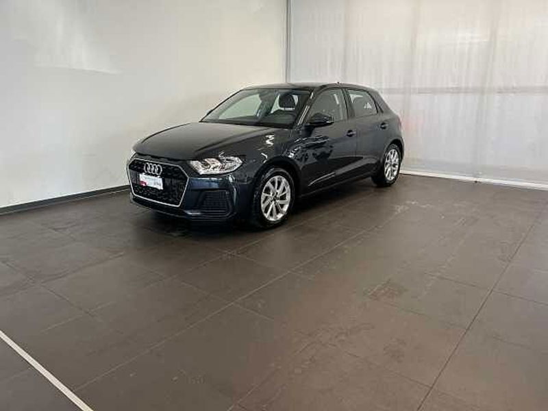 Audi A1 Sportback 30 TFSI Admired  del 2022 usata a Lucca