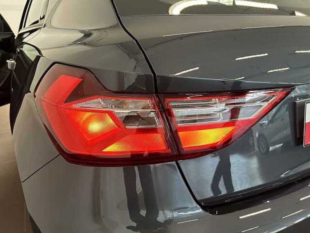 Audi A1 Sportback usata a Lucca (7)