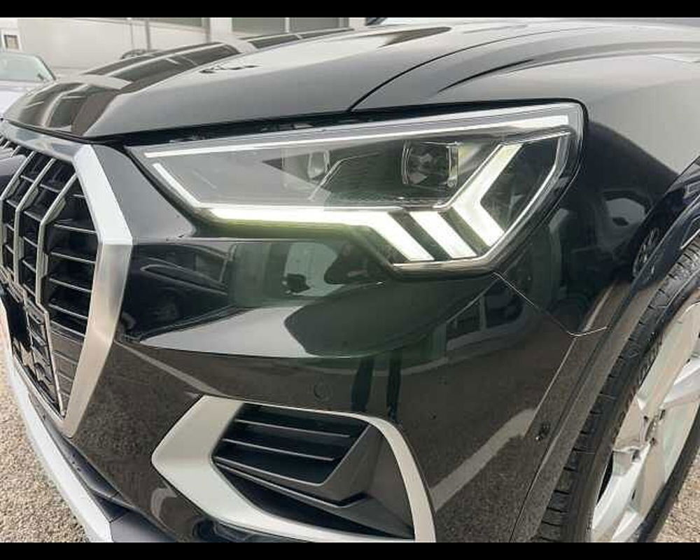 Audi Q3 usata a Roma (10)