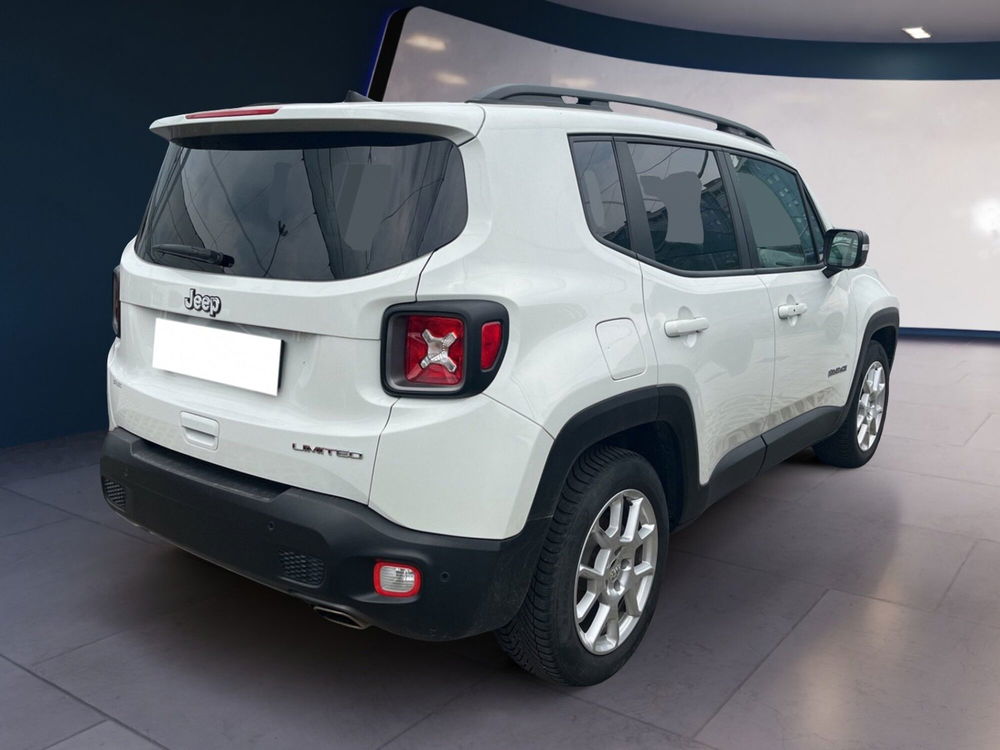 Jeep Renegade usata a Torino (4)