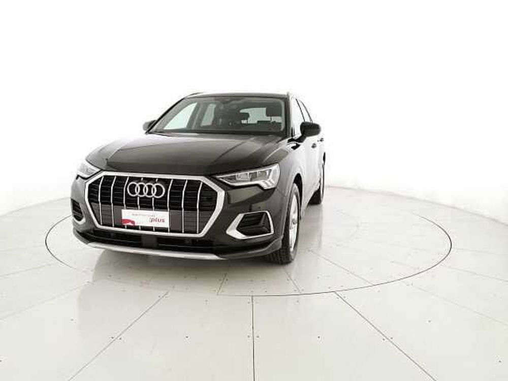 Audi Q3 usata a Chieti