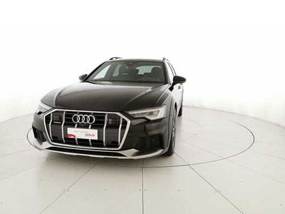 Audi A6 Allroad 45 3.0 tdi mhev 48V quattro 245cv s-tronic del 2021 usata a San Giovanni Teatino