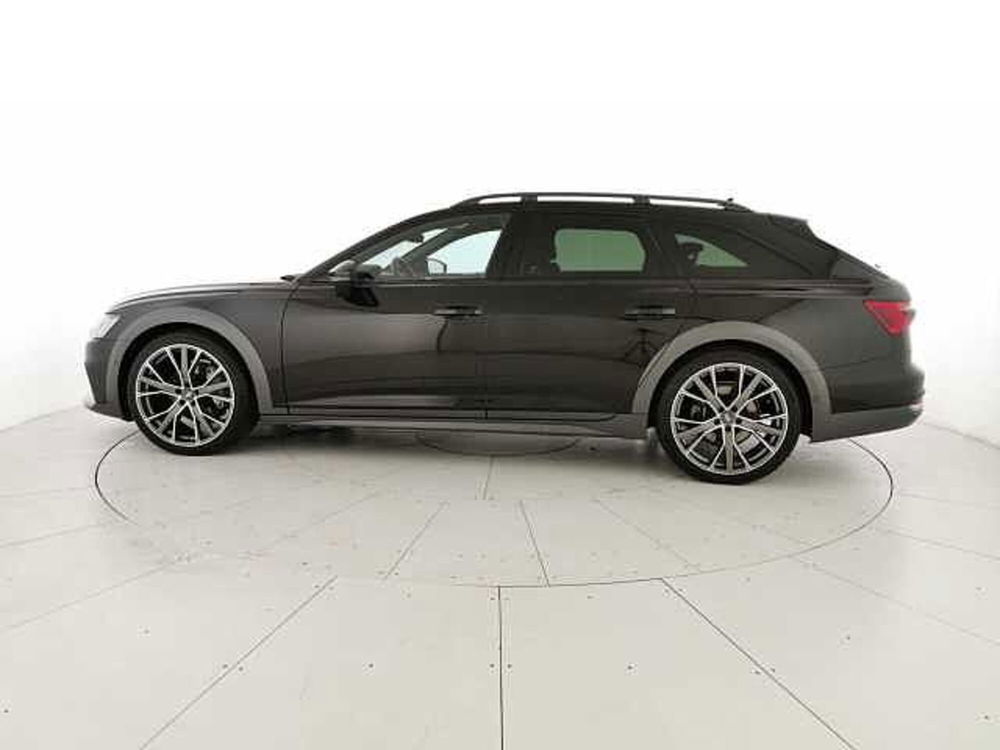 Audi A6 Allroad usata a Chieti (2)