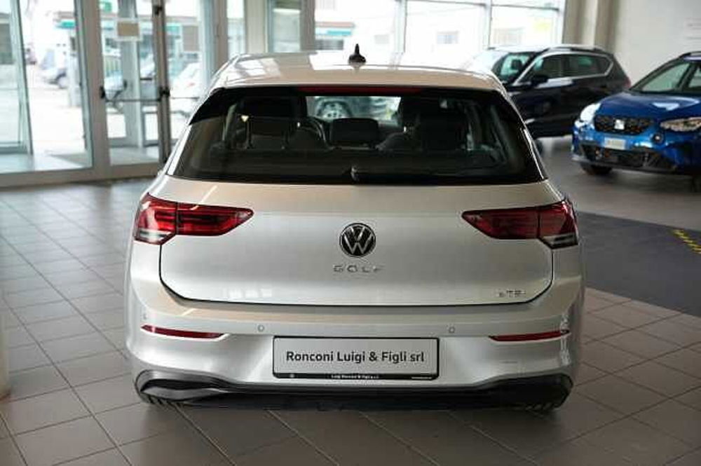 Volkswagen Golf Variant usata a Rovigo (11)