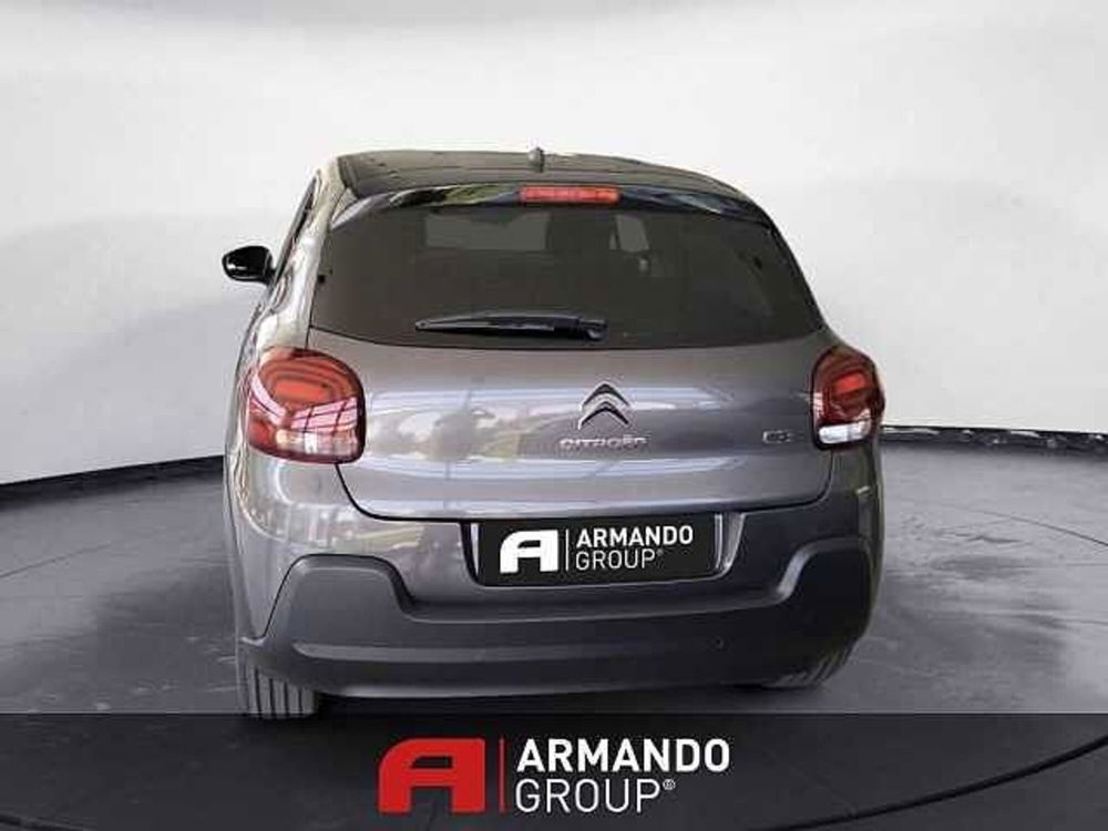 Citroen C3 nuova a Cuneo (6)