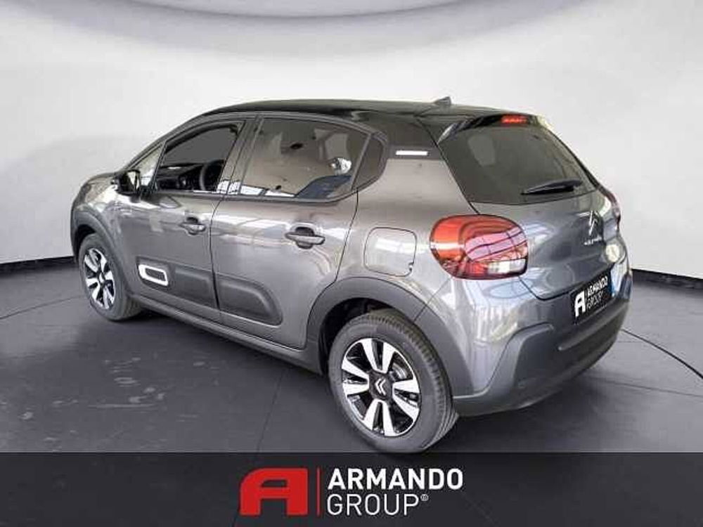 Citroen C3 nuova a Cuneo (7)