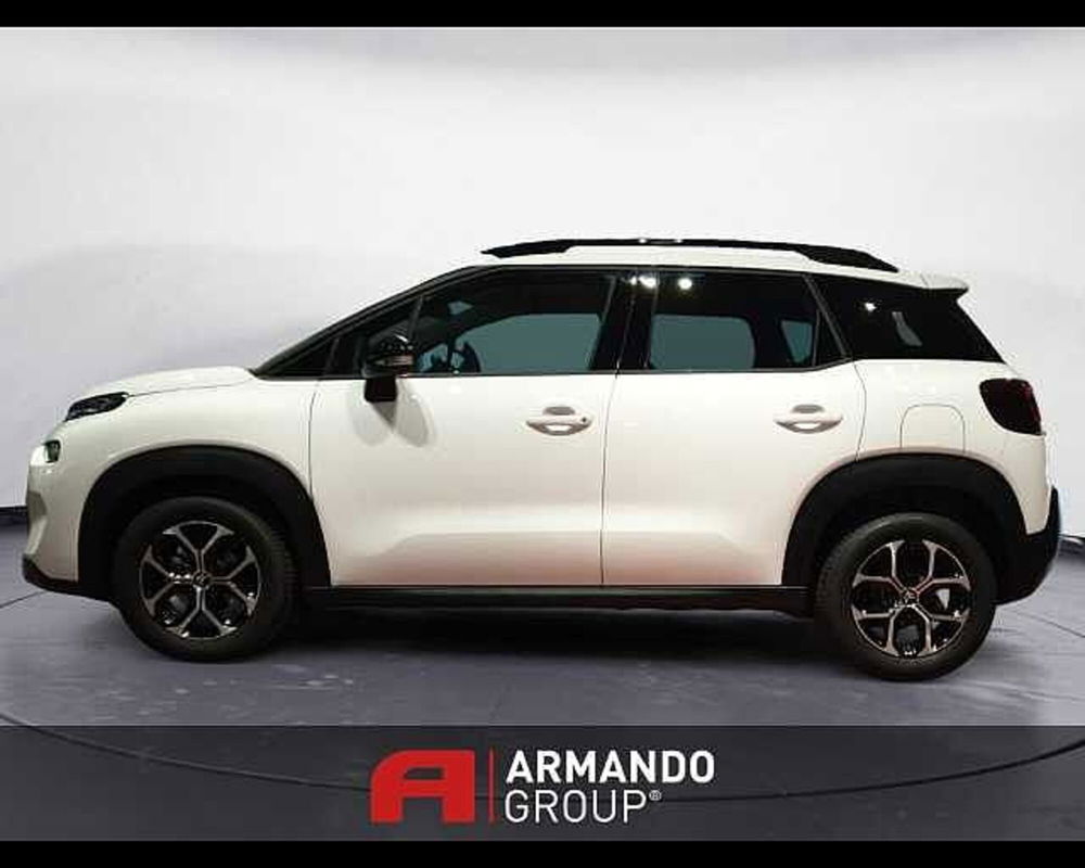 Citroen C3 Aircross nuova a Cuneo (2)