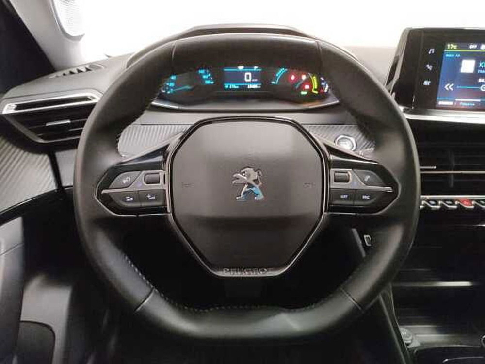 Peugeot 2008 usata a Teramo (17)