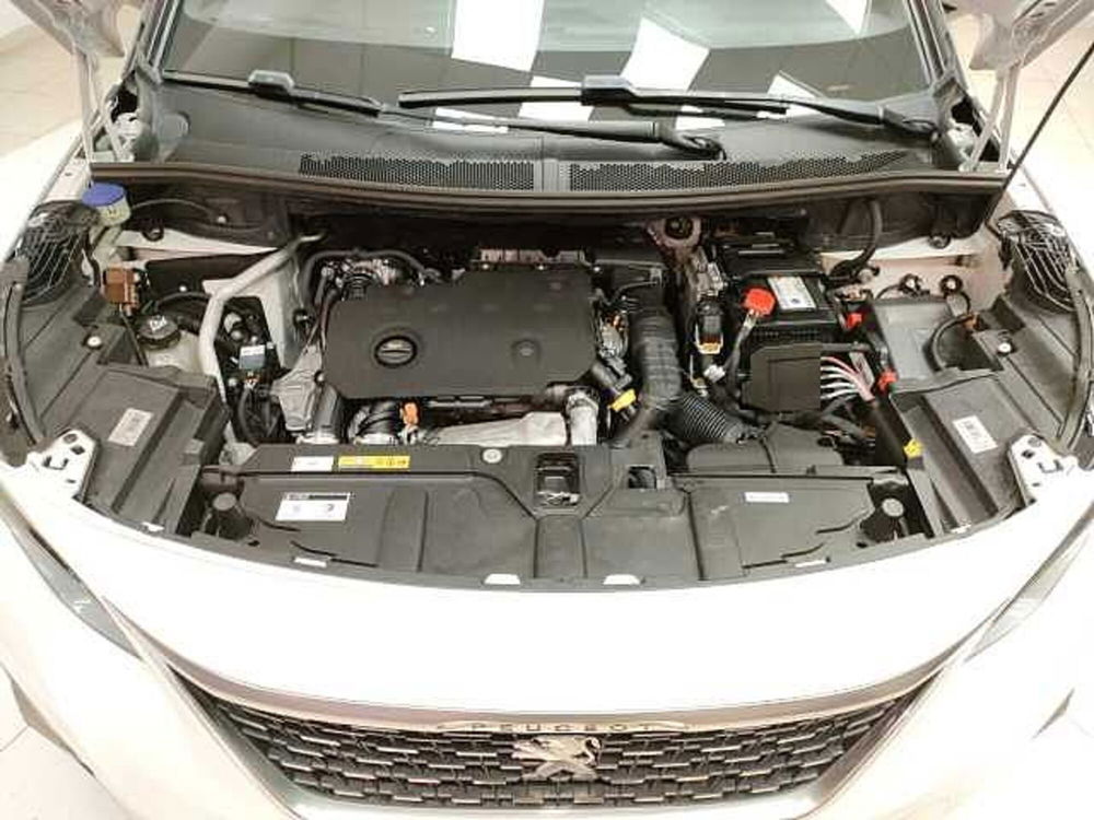 Peugeot 5008 usata a Teramo (10)