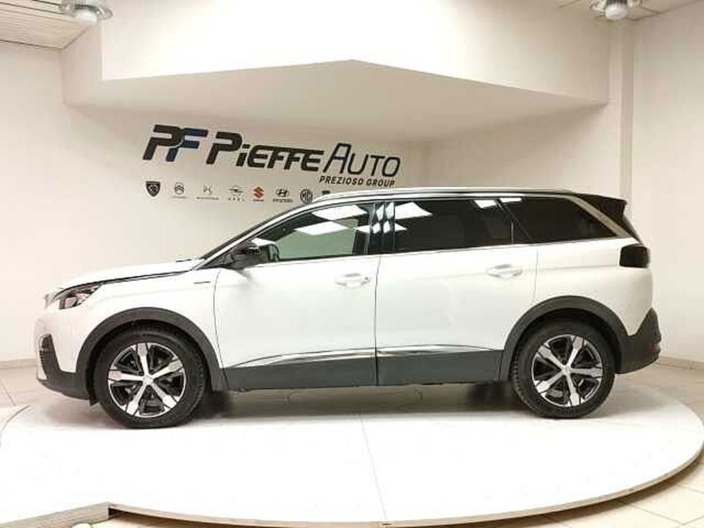 Peugeot 5008 usata a Teramo (2)