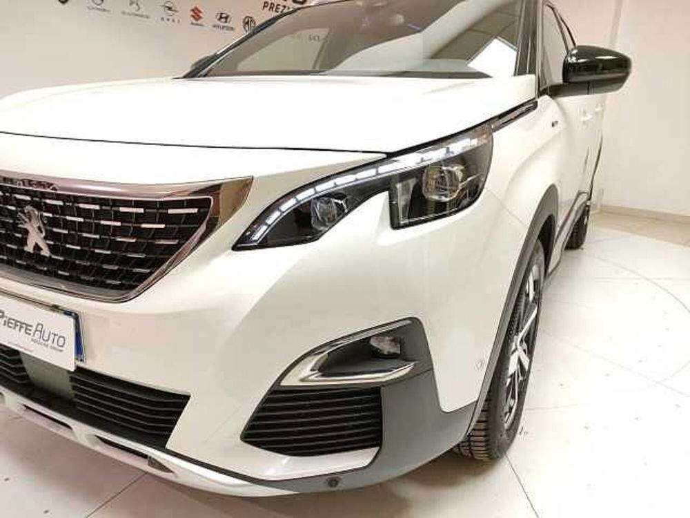 Peugeot 5008 usata a Teramo (8)