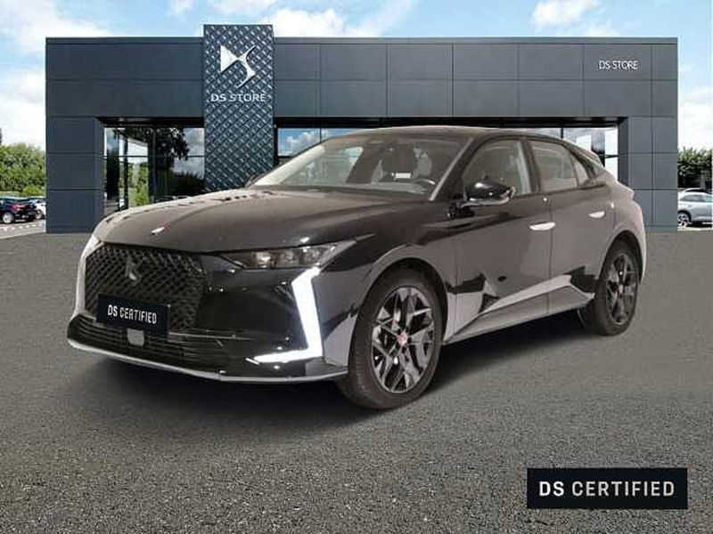 Ds DS 4 DS 4 BlueHDi 130 aut. Performance Line  del 2023 usata a Teramo