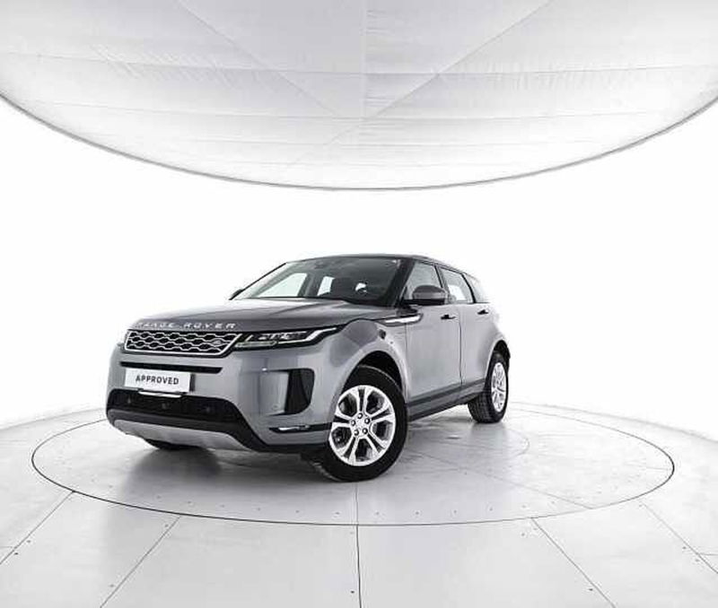 Land Rover Range Rover Evoque 2.0D I4-L.Flw 150 CV del 2020 usata a Corciano