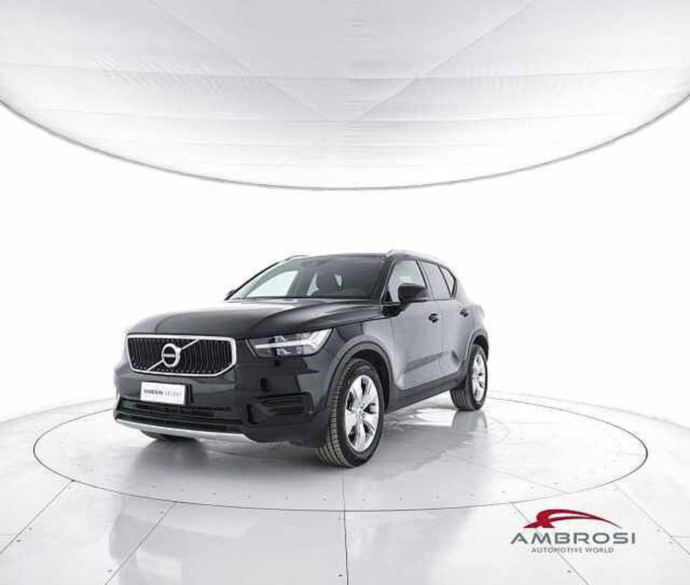 Volvo XC40 usata a Perugia