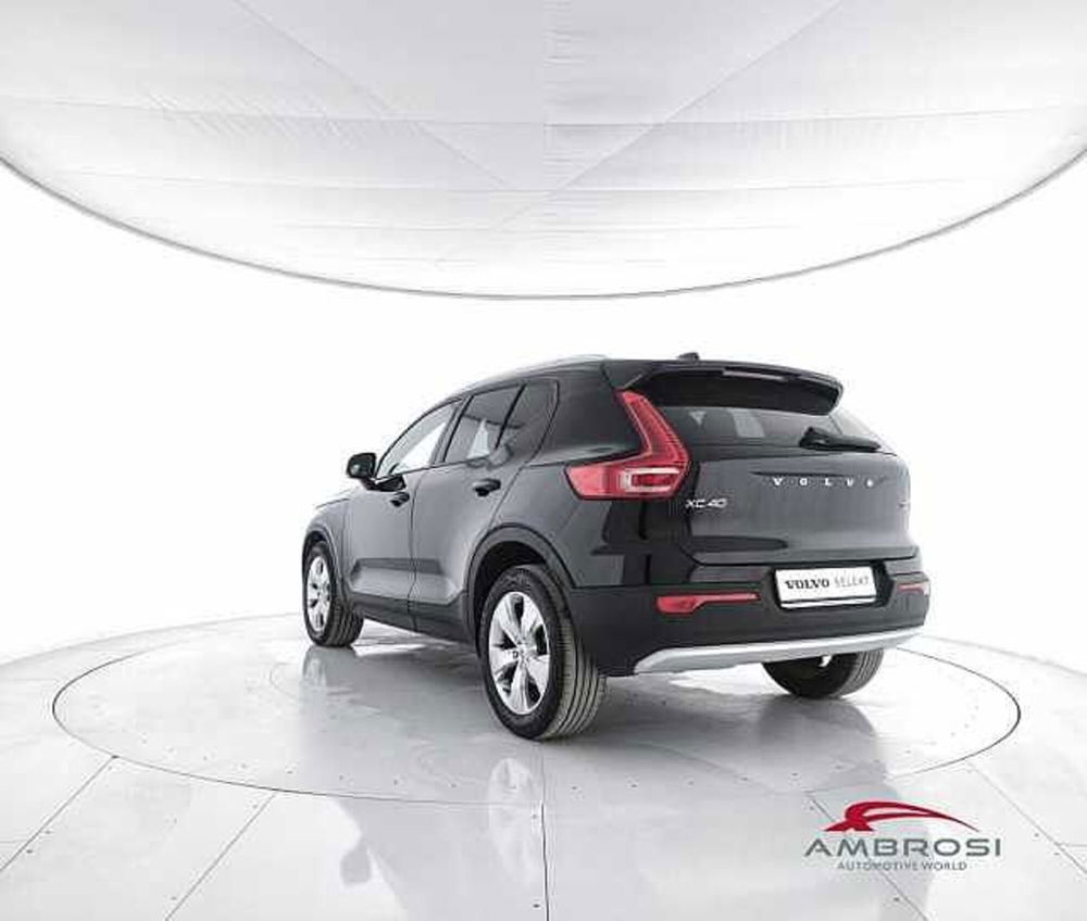 Volvo XC40 usata a Perugia (4)