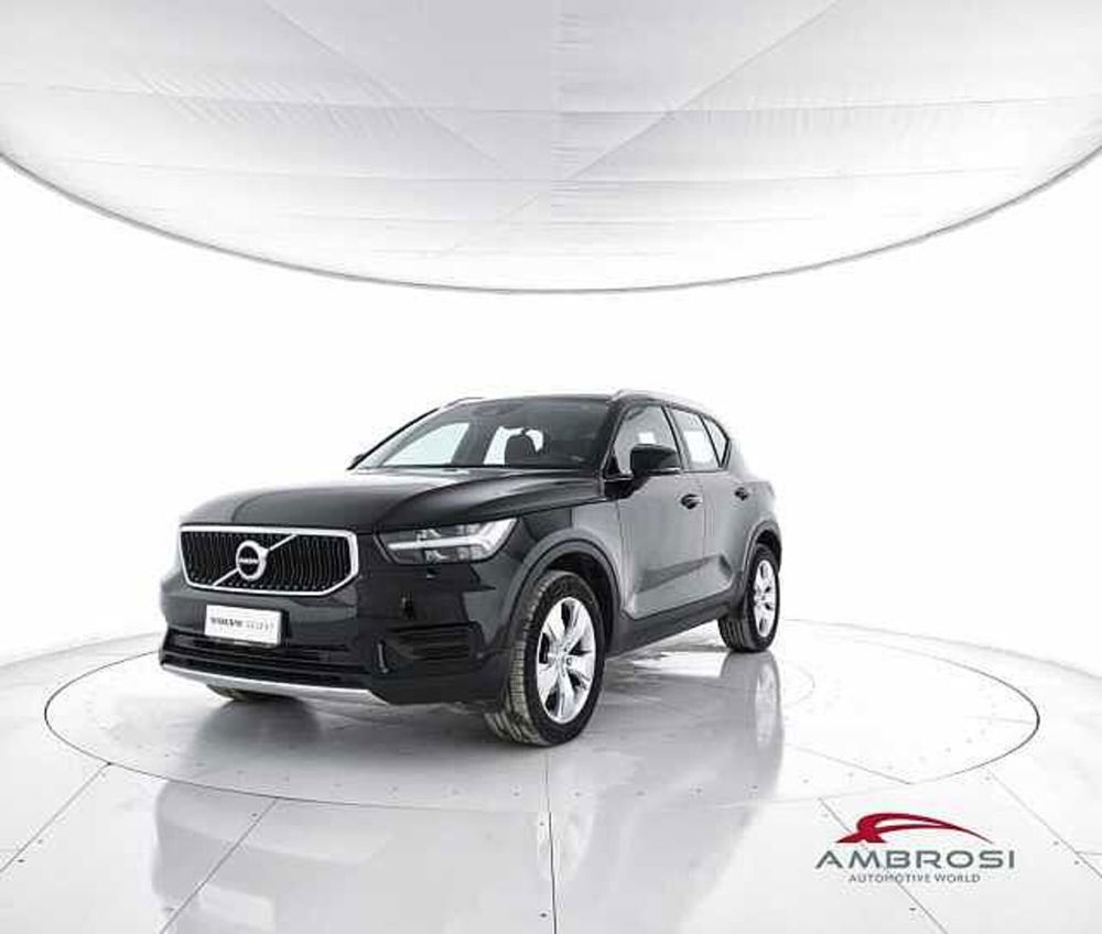 Volvo XC40 usata a Perugia