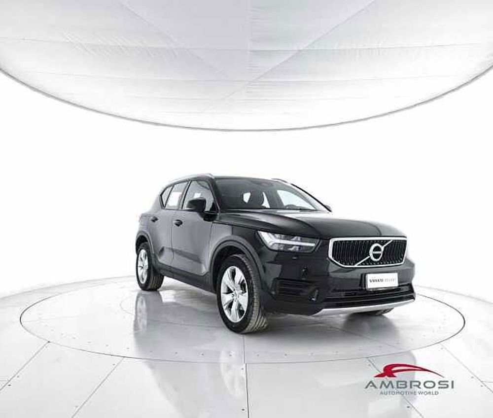 Volvo XC40 usata a Perugia (2)