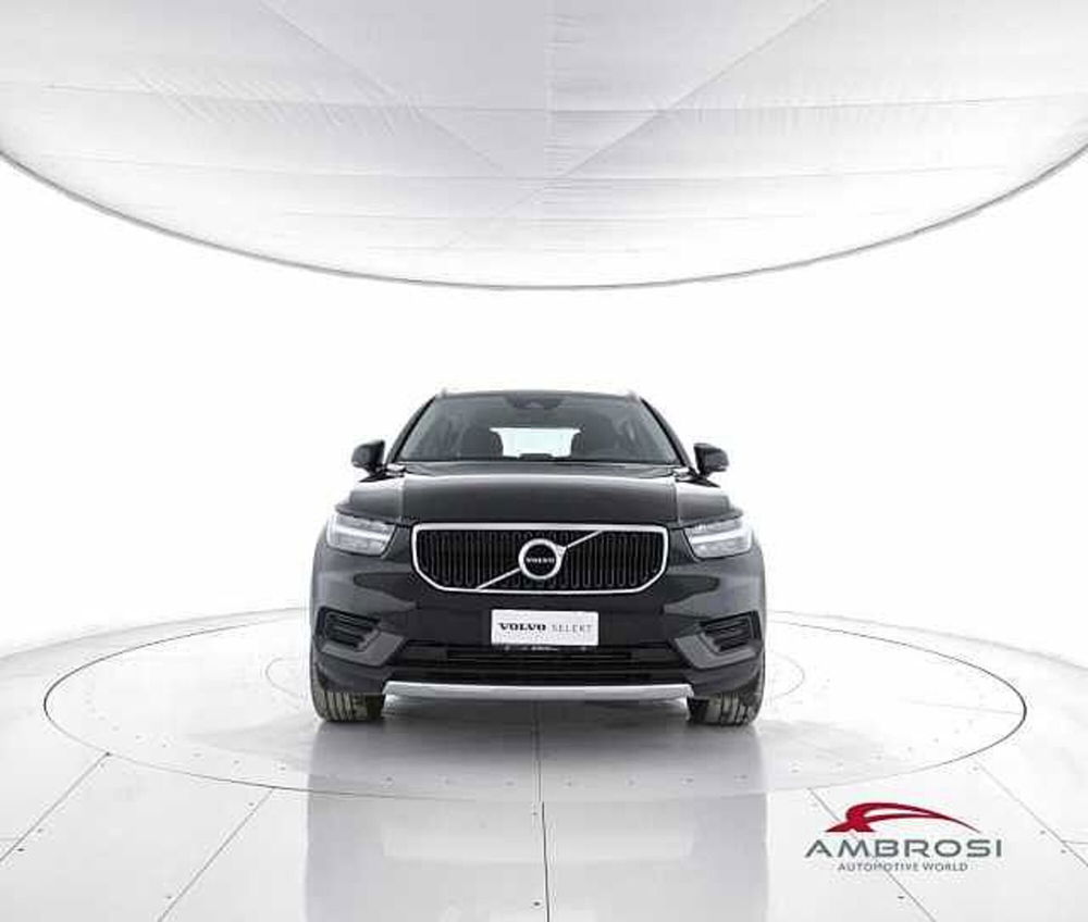 Volvo XC40 usata a Viterbo (5)