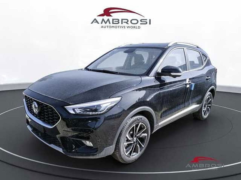 Mg ZS ZS 1.0 Luxury nuova a Viterbo