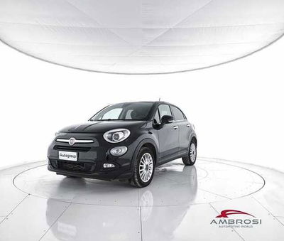 Fiat 500X 1.3 MultiJet 95 CV Pop Star  del 2017 usata a Viterbo