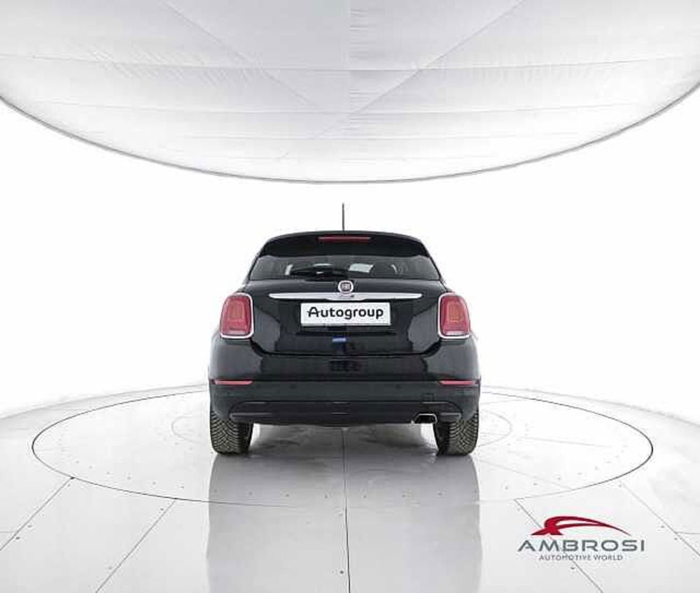 Fiat 500X usata a Viterbo (6)