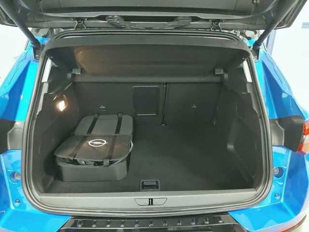 Opel Grandland X usata a Ravenna (20)