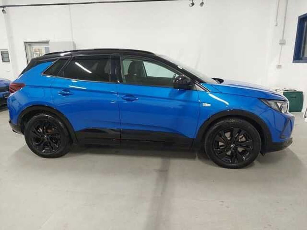 Opel Grandland X usata a Ravenna (4)