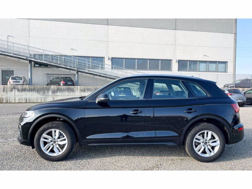 Audi Q5 usata a Novara (3)