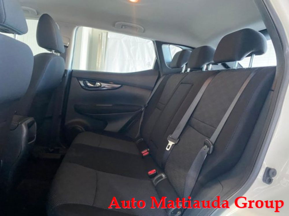 Nissan Qashqai usata a Cuneo (13)