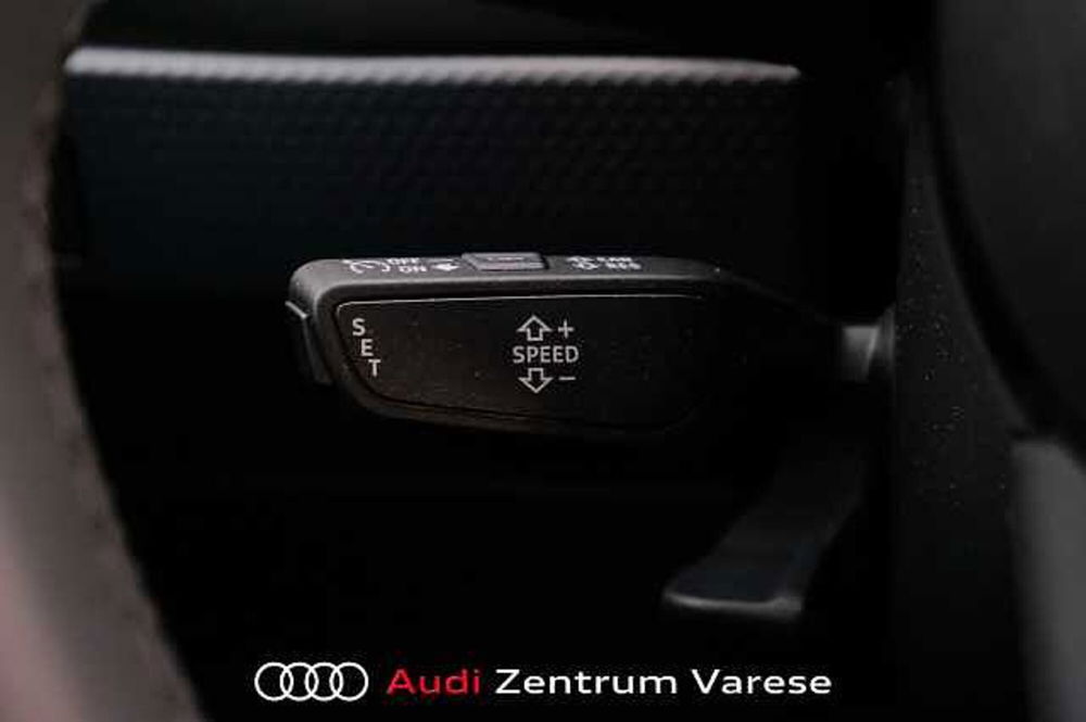 Audi A1 allstreet usata a Varese (11)