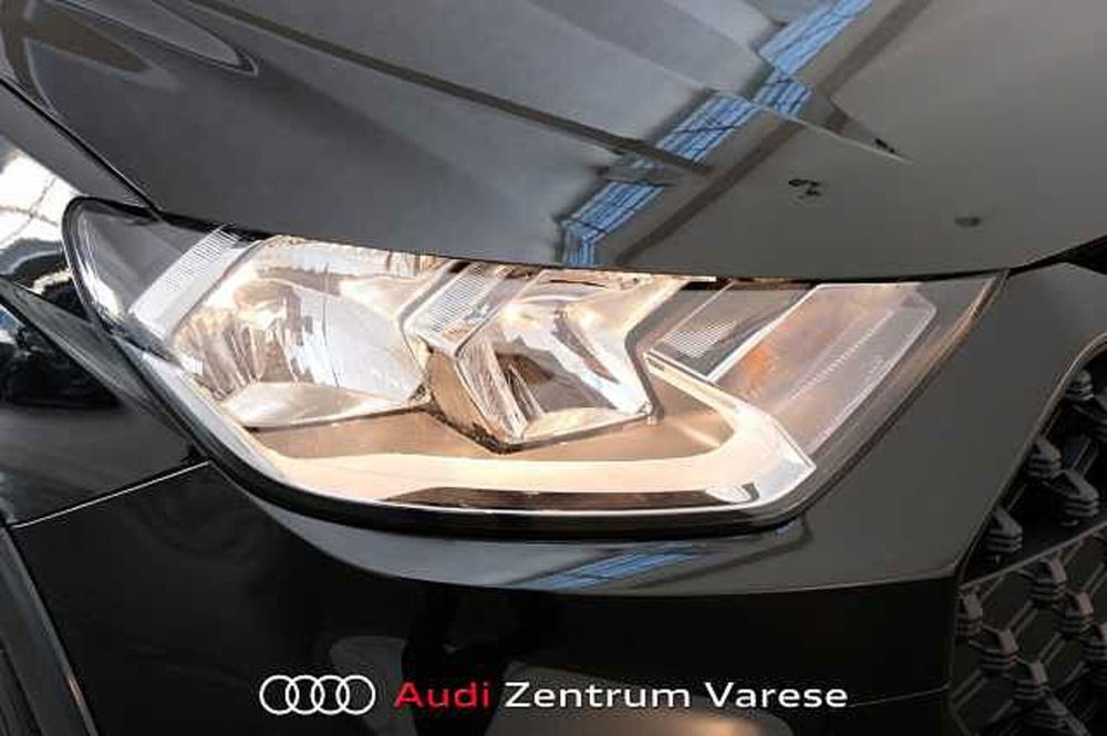 Audi A1 allstreet usata a Varese (2)